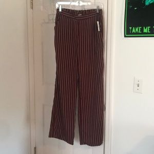 Women’s Flowy Pants